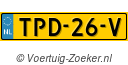 TPD-26-V