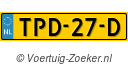 TPD-27-D