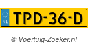 TPD36D