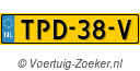 TPD-38-V