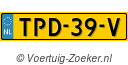 TPD-39-V