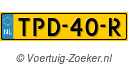 TPD-40-R