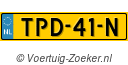 TPD-41-N