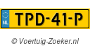 TPD41P