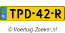 TPD-42-R