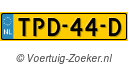 TPD-44-D