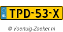 TPD-53-X