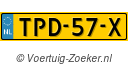 TPD-57-X