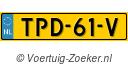 TPD-61-V
