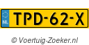 TPD62X