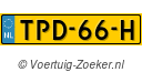 TPD-66-H