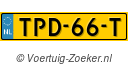 TPD-66-T