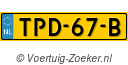 TPD-67-B