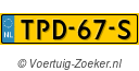 TPD67S
