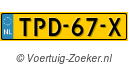 TPD67X