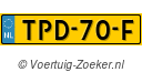 TPD70F