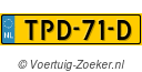 TPD-71-D