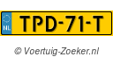 TPD-71-T