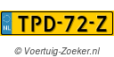 TPD-72-Z