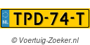 TPD-74-T