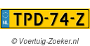 TPD74Z