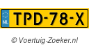 TPD78X