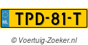 TPD-81-T