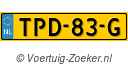 TPD83G
