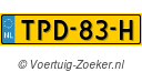 TPD83H