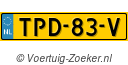 TPD-83-V