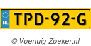 TPD92G