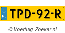 TPD-92-R