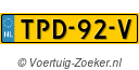 TPD-92-V