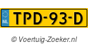 TPD-93-D