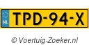 TPD-94-X