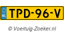 TPD-96-V