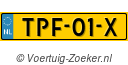 TPF-01-X