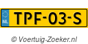 TPF-03-S