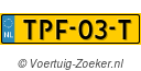 TPF-03-T