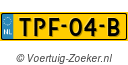 TPF-04-B