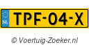 TPF-04-X