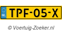 TPF-05-X