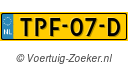 TPF-07-D