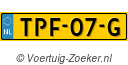 TPF-07-G