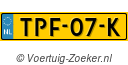 TPF-07-K