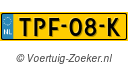TPF-08-K