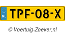 TPF-08-X