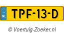 TPF-13-D