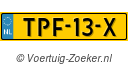 TPF-13-X