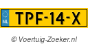TPF-14-X